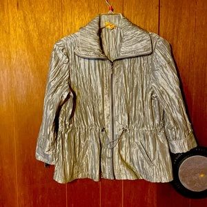Ruby rd jacket